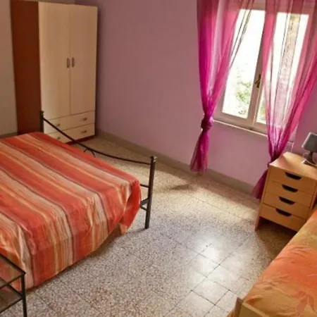 La Vecchia Trebbia Procanico * Lacona
