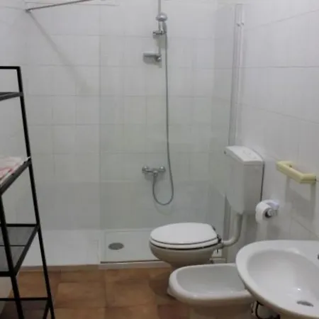 La Vecchia Trebbia Procanico Apartment