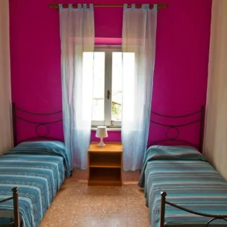 Apartment La Vecchia Trebbia Procanico Lacona