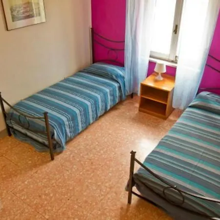 Apartment La Vecchia Trebbia Procanico Lacona