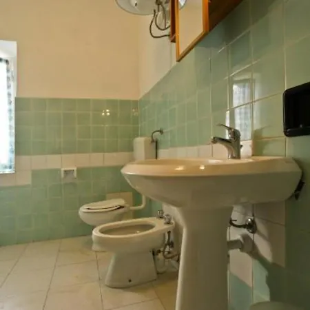 La Vecchia Trebbia Procanico Apartment Lacona
